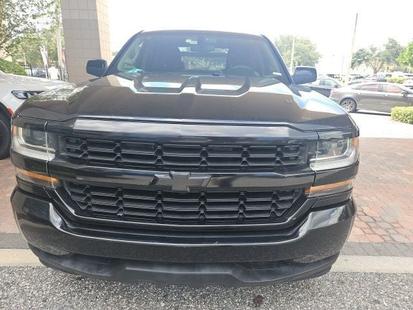 chevrolet silverado 1500 2017 1GCRCNEH1HZ235007 image chevrolet silverado 1500 2017 1GCRCNEH1HZ235007 image